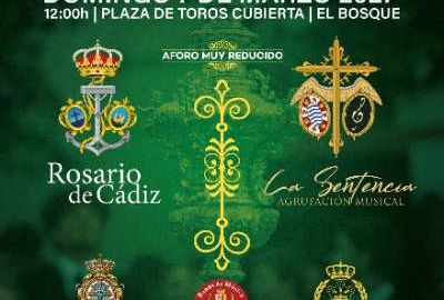 Certamen de Bandas