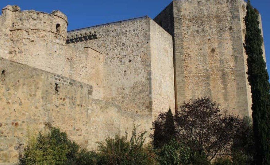 Tour privado por Sanlúcar