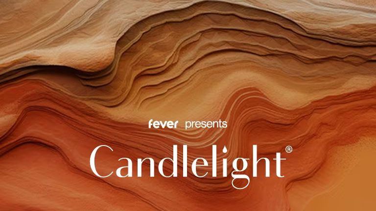 Candlelight: Tributo a Hans Zimmer