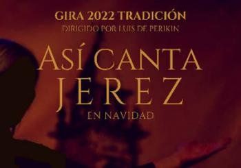Navidad En Villamarta - Así Canta Jerez En Navidad. Ya Llegó La Fiesta