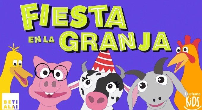 Fiesta En La Granja Algeciras