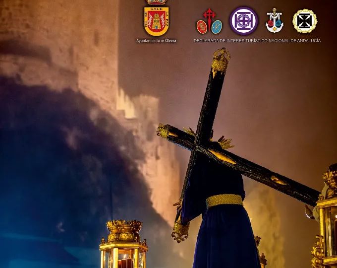 Semana Santa de Olvera