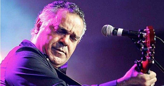 Gipsy Kings en Buque La Pepa