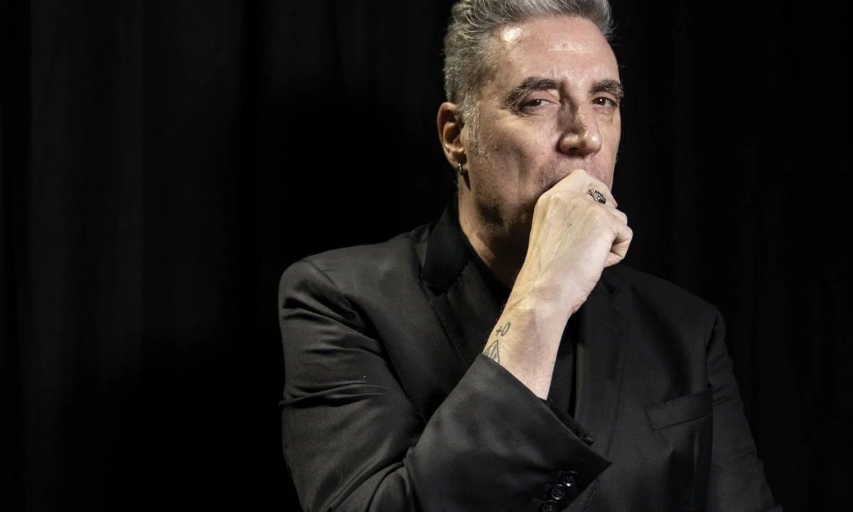 Loquillo - Tio Pepe festival jerez