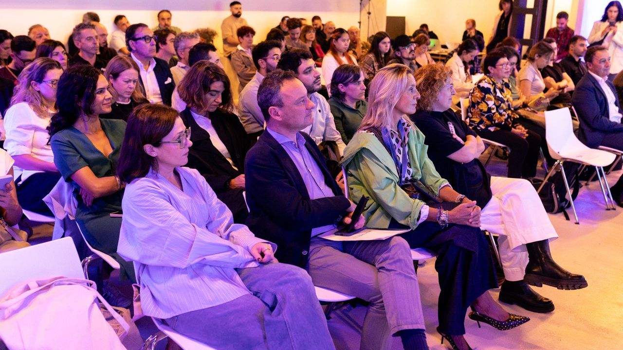 South International Series Festival vuelve a Cádiz con más de 30 títulos y 18 estrenos