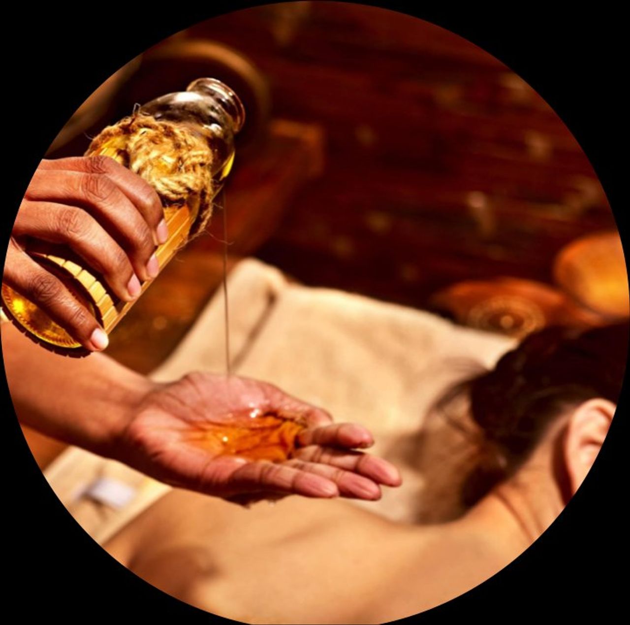 Foto: Vida Ayurveda