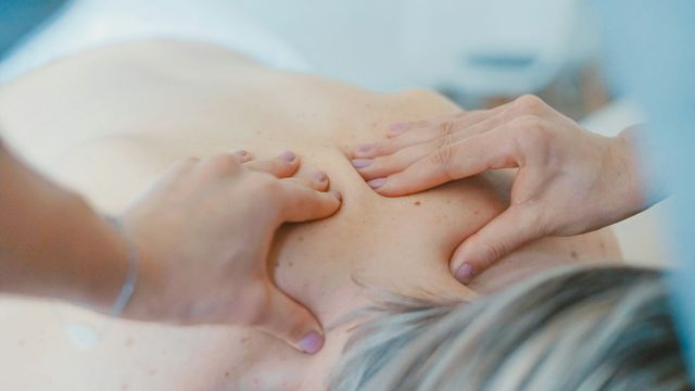 Los masajes de Cádiz más recomendados