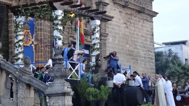 Las Fiestas de la Vendimia de Jerez 2026 llenan la ciudad de vino, cultura y tradición