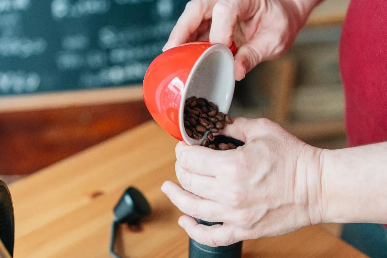 Foto: BRUMA Café