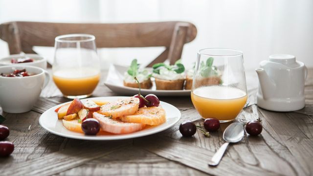 Los desayunos de Cádiz perfectos para empezar el día con calma