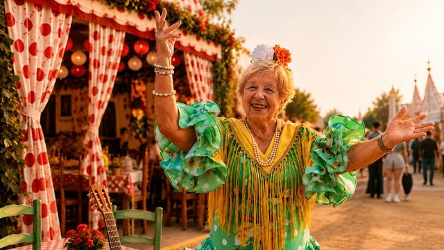 El Festival Internacional de Folklore vuelve a Cádiz con galas, desfiles y culturas de medio mundo