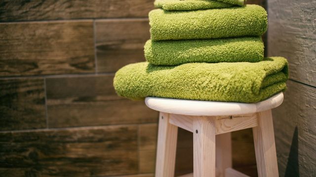 Spas urbanos de Cádiz para bajar revoluciones