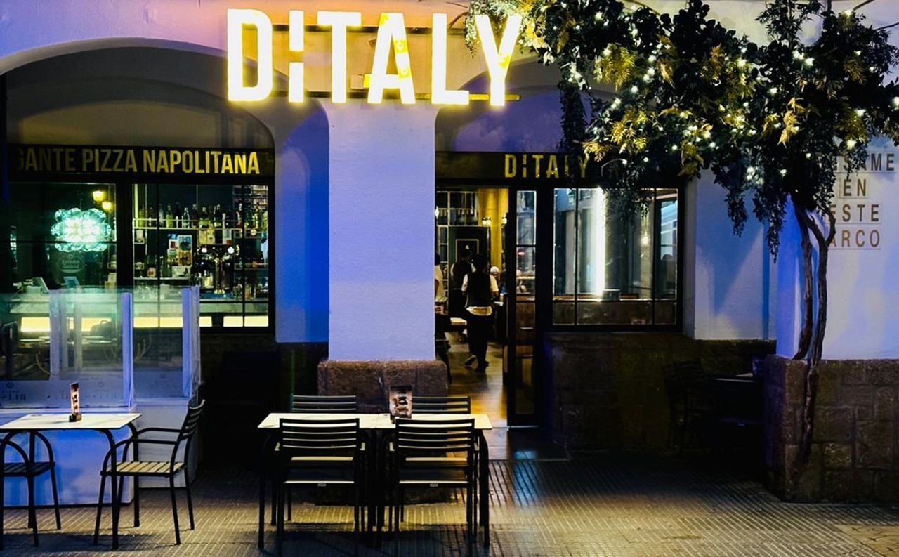Foto: DITALY