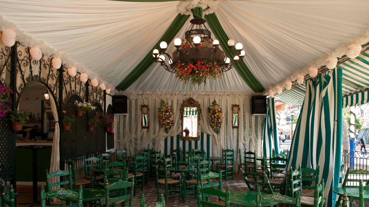 El gran carrusel de ferias de agosto en Cádiz: calendario, pueblos y planes hasta el 3 de septiembre