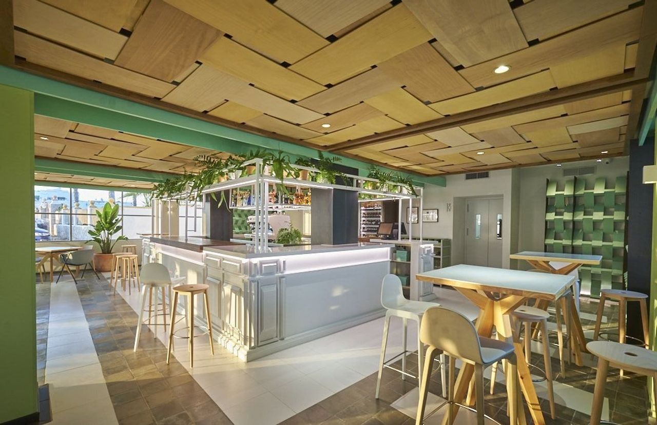 Foto: Restaurante Casa Juan