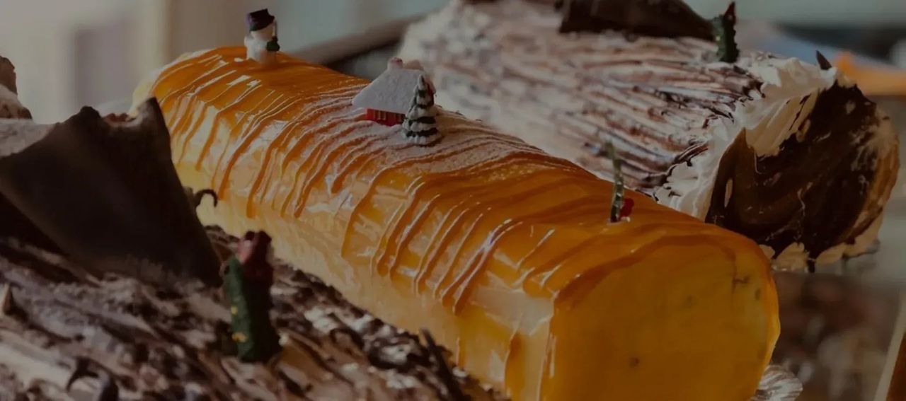 Foto: Pastelería la Piedra