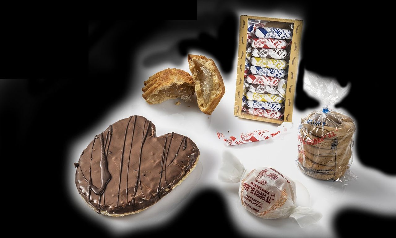 Foto: Panadería pastelería Pepe el soldao