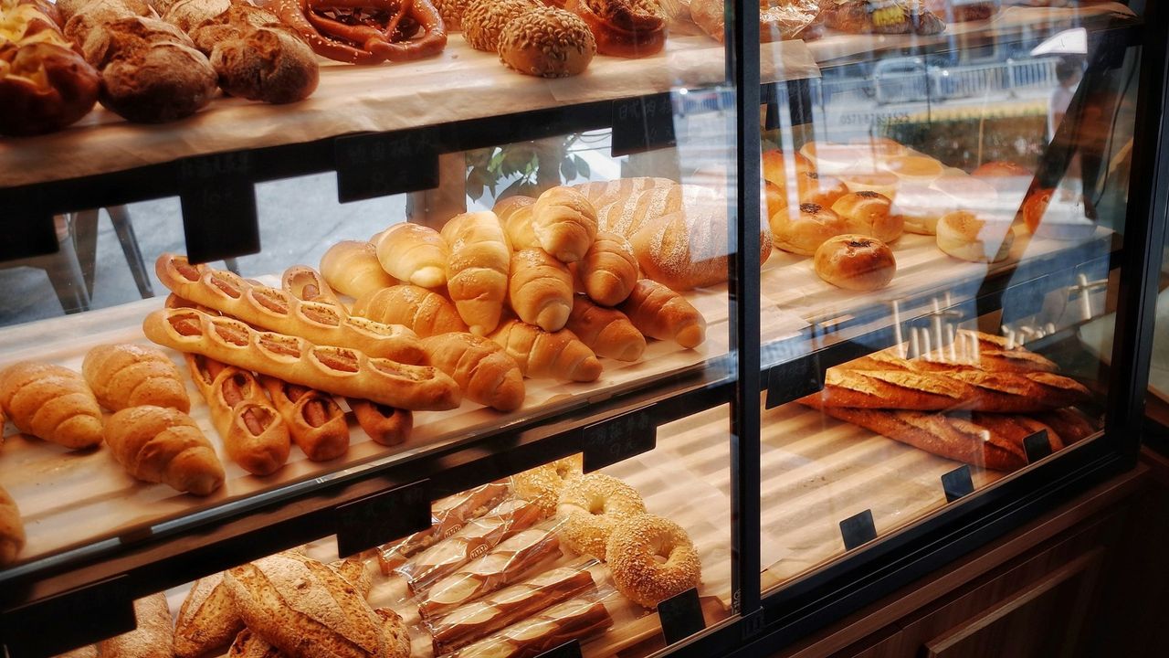 Pastelerías artesanas de Cádiz para volver al dulce de siempre