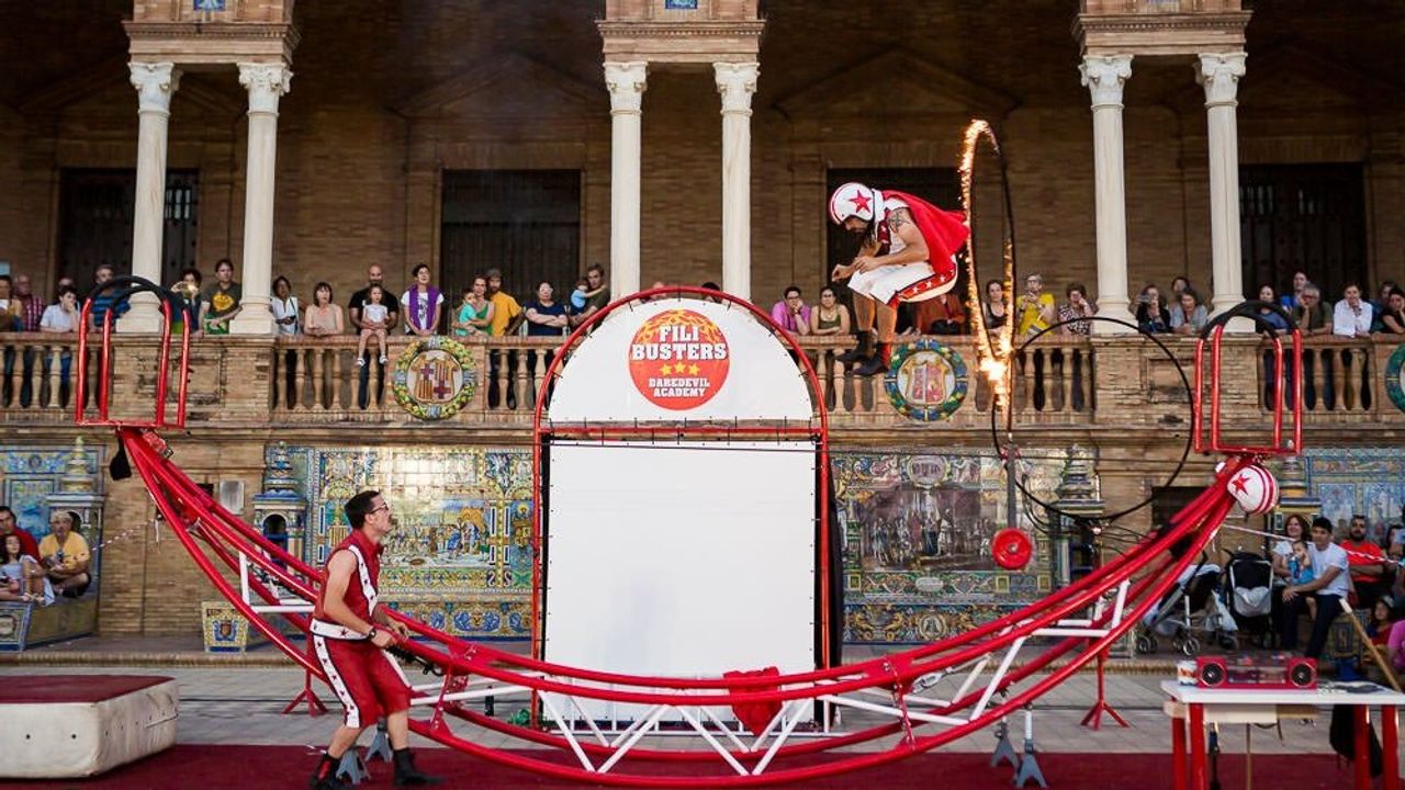 Octubre cultural en los pueblos pequeños de Cádiz: el plan que mueve la provincia