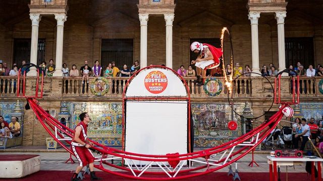 Octubre cultural en los pueblos pequeños de Cádiz: el plan que mueve la provincia