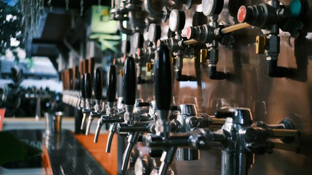 Cervecerías artesanales de Cádiz para probar grifos distintos