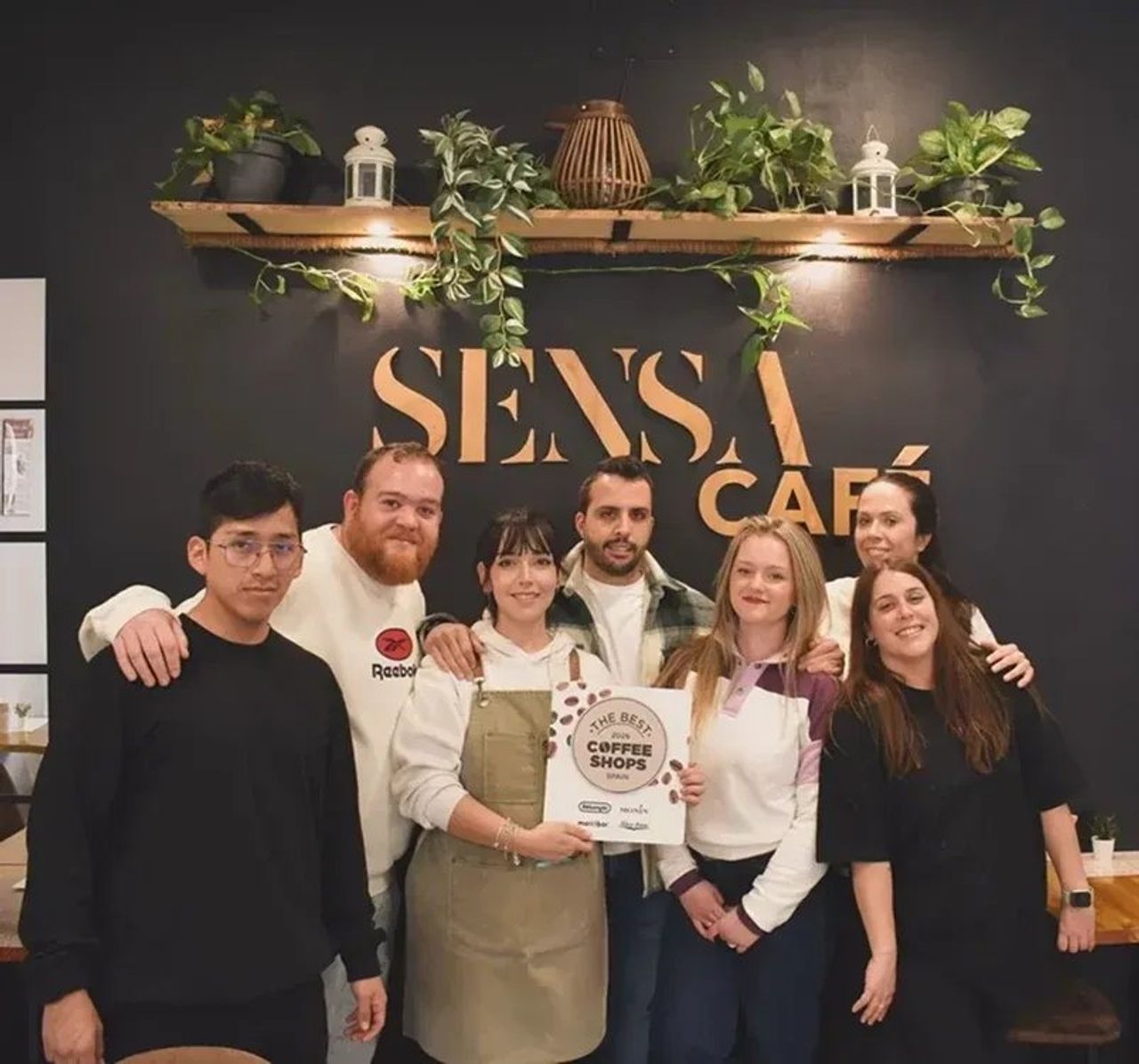 Foto: Sensa Café Specialty Coffee