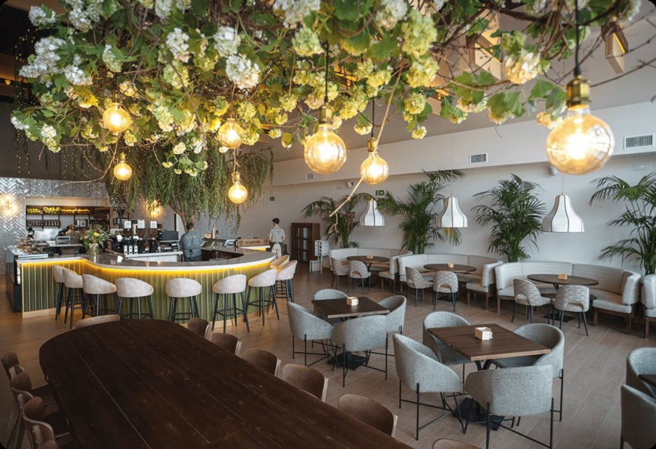 Foto: Vitamina T Coffee & Brunch